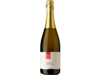 Crémant Frankcophile de la Chapelle, Extra Brut, Franken, Franken, 2022, Schaumwein