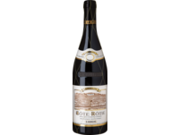 Guigal La Mouline, Côte Rôtie AOP, Rhône, 2003, Rotwein
