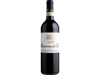 Casanova di Neri Brunello Di Montalcino, Brunello di Montalcino DOCG, Toskana, 2018, Rotwein