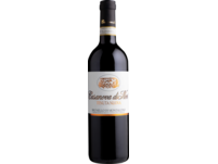 Tenuta Nuova Brunello Di Montalcino, Brunello di Montalcino DOCG, Toskana, 2018, Rotwein