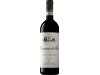 Casanova di Neri Giovanni Neri Rosso di Montalcino, Rosso di Montalcino DOC, Toskana, 2021, Rotwein