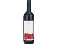 Markowitsch Carnuntum Cuvée, Carnuntum DAC, Niederösterreich, 2023, Rotwein