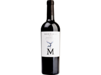 Montaraz Unico Monastrell Bio, Jumilla DO, Murcia, 2023, Rotwein