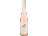 Zweigelt Rosé, Trocken, Niederösterreich, Niederösterreich, 2024, Roséwein