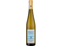 Westhofener Riesling Erste Lage, Trocken, Rheinhessen, Rheinhessen, 2024, Weißwein