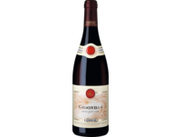 Guigal Gigondas, Gigondas AOP, Rhône, 2021, Rotwein