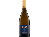 Manz Chardonnay Réserve, Trocken, Rheinhessen, Rheinhessen, 2024, Weißwein