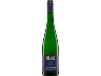 Manz Grüner Silvaner Alte Reben, Trocken, Rheinhessen, Rheinhessen, 2024, Weißwein