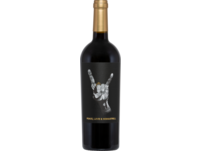 Peace, Love & Monastrell, Jumilla DO, Murcia, 2023, Rotwein