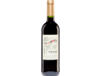 Castaño Casa Carmela Tinto, Semi-Dulce, Yecla DO, Murcia, 2023, Rotwein