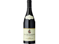 M. Chapoutier Les Meysonniers, Crozes-Hermitage AOP, Rhône, 2023, Rotwein