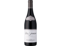 M. Chapoutier, Gigondas AOP, Rhône, 2022, Rotwein