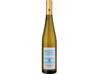 Niersteiner Riesling Erste Lage, Trocken, Rheinhessen, Rheinhessen, 2024, Weißwein