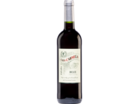 Casa Carmela Dulce Tinto, Yecla DO, Murcia, 2024, Rotwein