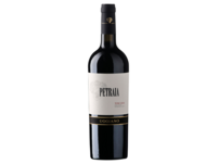 Uggiano Petraia Merlot, Toscana IGT, Toskana, 2019, Rotwein