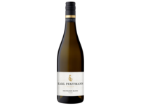 Karl Pfaffmann Sauvignon Blanc, Trocken, Pfalz, Pfalz, 2023, Weißwein