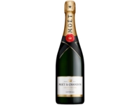 Champagne Moet & Chandon Imperial, Brut, Champagne AC, Geschenketui, Champagne, Schaumwein