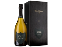 Champagne Dom Pérignon P2, Brut, Champagne AC, Geschenketui, Champagne, 2004, Schaumwein