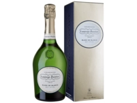 Champagne Laurent-Perrier Blanc de Blancs, Brut Nature, Champagne AC, Geschenketui, Champagne, Schaumwein