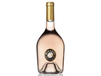 Miraval Côtes de Provence rosé, Côtes de Provence AOP, 0,375 L, Provence, 2023, Roséwein