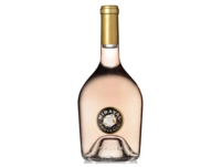 Miraval Côtes de Provence rosé, Côtes de Provence AOP, Magnum, Provence, 2023, Roséwein