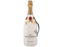 Champagne Moet & Chandon Imperial Ice Jacket, Brut, Champagne AC, Champagne, Schaumwein