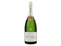 Champagne Pol Roger Réserve, Brut, Champagne AC, Magnum, Geschenketui, Champagne, Schaumwein