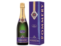 Champagne Pommery Royal, Brut, Champagne AC, Geschenketui, Champagne, Schaumwein