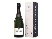 Champagne Taittinger Prélude, Brut, Champagne Grand Cru AC, Etui, Champagne, Schaumwein