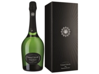 Champagne Laurent-Perrier Grand Siècle No. 25, Brut, Champagne AC, Geschenketui, Champagne, Schaumwein