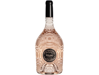 Muse de Miraval Rose Bio, Côtes de Provence AOP, Magnum, Provence, 2021, Roséwein