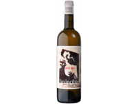 Invincible Number Two White, Douro DOC, Douro, 2021, Weißwein