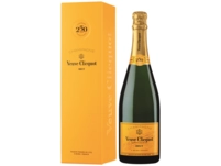 Champagne Veuve Clicquot Ponsardin, Brut, Champagne AC, Geschenketui, Champagne, Schaumwein