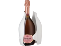 Champagne Ruinart Rosé, Brut, Champagne AC, Second Skin, Champagne, Schaumwein
