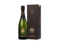 Champagne Barons de Rothschild, Brut, Champagne AC, Geschenketui, Champagne, Schaumwein