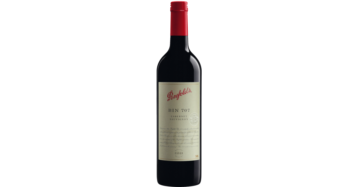 ペンフォールズ　Penfolds BIN 707　2019年 楽天市場】ペンフォールズ/ビン 707 カベルネ・ソーヴィニヨン