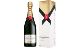 Champagne Moet & Chandon Imperial