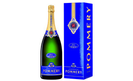 Champagne Pommery Royal