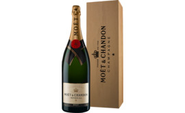 Champagne Moet & Chandon Imperial