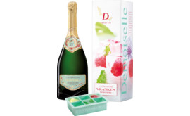 Champagne Demoiselle