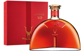 Cognac Chabasse XO