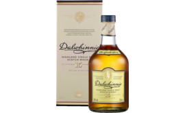 Dalwhinnie 15 Years Highland Single Malt Whisky