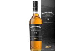 Bowmore 12 Years Isle of Islay Single Malt Whisky