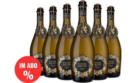 Spar-Abo Conte Amato Prosecco