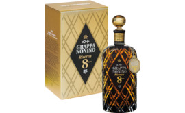 Nonino Grappa Riserva 8 Years