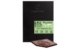 Tafel Schokolade Cru de Cao