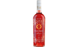 2018 Torres Santa Digna Cabernet Sauvignon Rosé Reserva