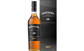 Bowmore 18 Years Islay Single Malt Scotch Whisky