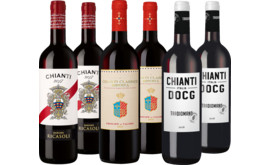 Chianti Klassiker Paket