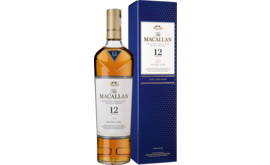Macallan 12 Years Double Cask Highland Single Malt
